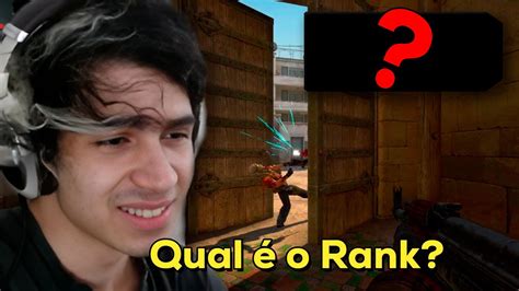 Pedrodbr ADIVINHANDO Os RANKS Dos Jogadores 5 YouTube