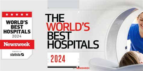 Newsweek Worlds Best Hospitals 2024 Lanae Agnella