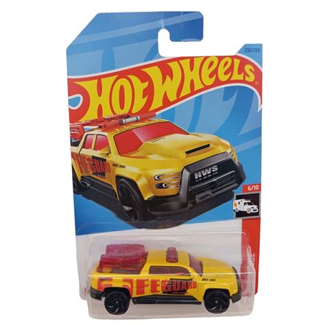 Vehículo Básico Hot Wheels Surtido 893606