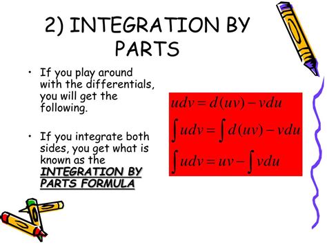 Ppt Integration Techniques Powerpoint Presentation Free Download Id 5504960