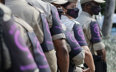 Guarda Municipal Do Rio Prende Homem Em Flagrante Por Importunação