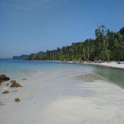 Radhanagar Beach - History, Location, Things To Do, Information | Adotrip