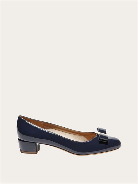 Vara pump - Women | Ferragamo