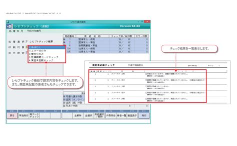 電子薬歴システム（保険薬局用） Pharnesv Mx メディコム Phc株式会社