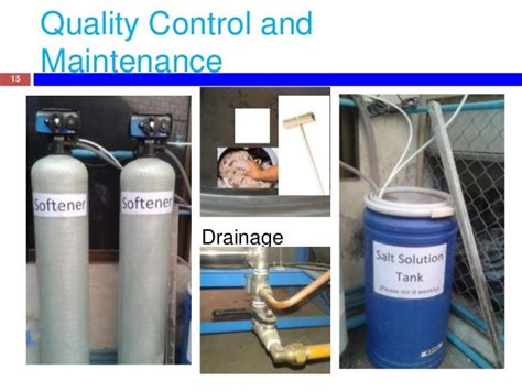 Autoclave instruction and maintenance