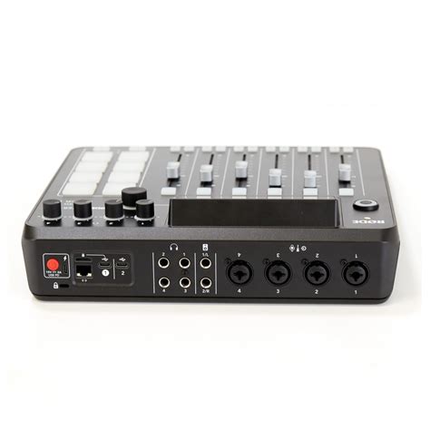 Rode RodeCaster Pro II Na Gear4Music