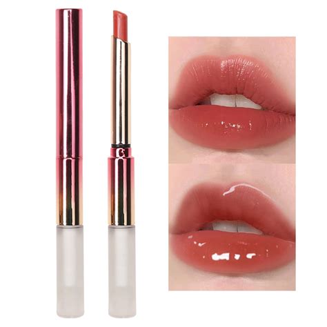 Lip Stains Moisturizer Lip Balm Nonstick Cup And Long Lasting