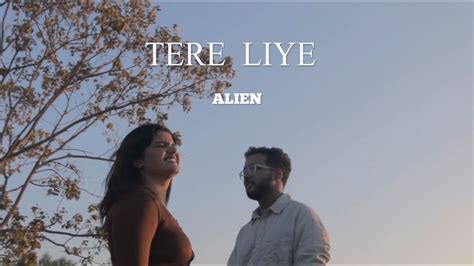 ALIEN TERE LIYE LAAPATA EP Prod Ryini Beats YouTube