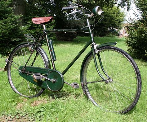 Stolen Raleigh Sport 1960