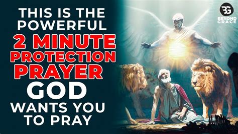 Please Don T Ignore This Is The Powerful Minute Prayer For