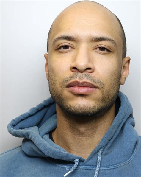 Leo Farodoye Sex Offenders Database UK