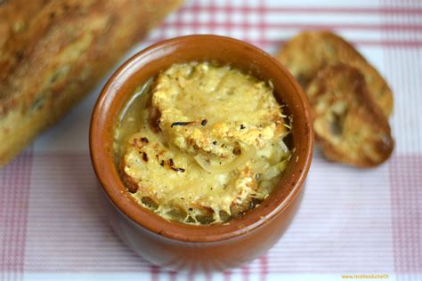 Soupe à Loignon La Vraie Recette