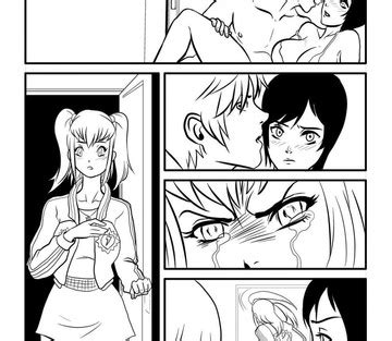 Shinigami Apple Muses Sex And Porn Comics