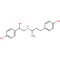 Ractopamine Hazardous Agents Haz Map