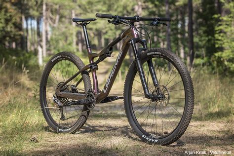 Test Overzicht Crosscountry Fullsuspensions 2022 Velozine