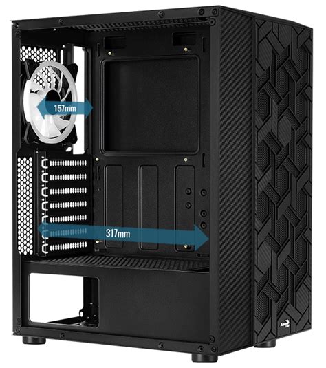 Hive ARGB - AeroCool