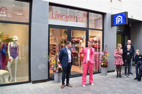 Lingerie By Van Der Linde Winkelcentrum Gouweplein Waddinxveen