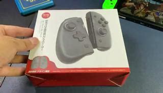 IINE Nintendo Switch Elite Joypad Wake Up Controller As Joycon Auto