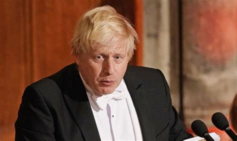 Boris Launches Assault On Crazy Eu As He Lashes Out At Bloc S Failure During Pandemic