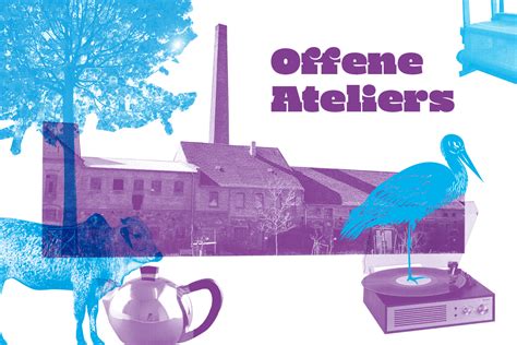 Offene Ateliers 2024 Hof Prädikow