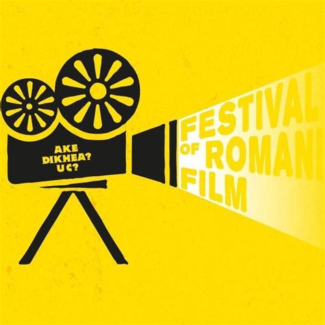 Berlin Tre U Godinu Zaredom Otvorio Vrata Festivalu Romskog Filma Ake