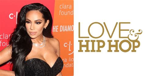 Erica Mena Not Asked To Participate In Love Hip Hop Special On