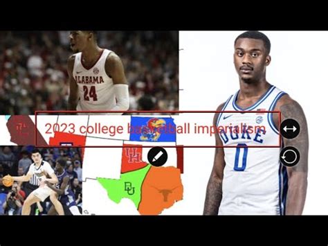 College Basketball Imperialism Pt Trending Viral Basketball