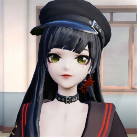 onmyoji arena icon / momiji student favored