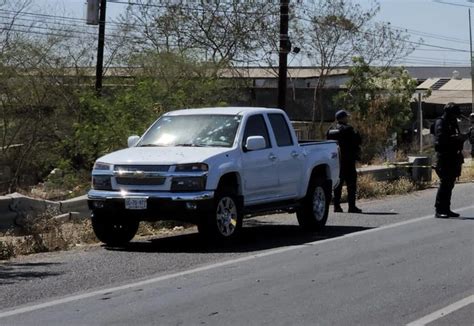 Un Grupo Armado Victima En Sinaloa A El Cheyo Antrax Sobrino De El