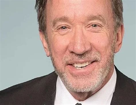 Tim Allen Sa Biographie Filmographie Et Quelques Photos