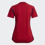 Espagne Maillot Domicile Coupe du Monde Féminine 2023 Femme