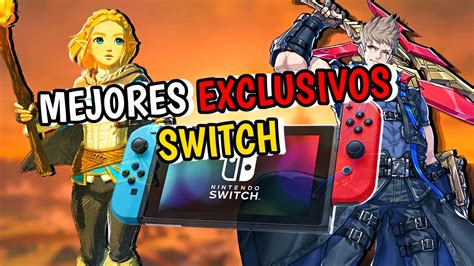 Juegos Gratis Para Nintendo Switch Los Mejores De La