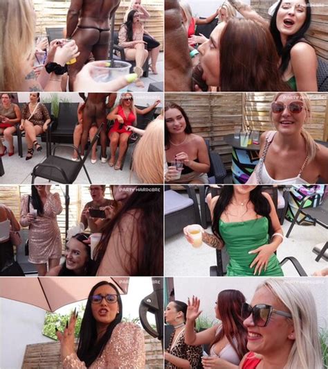 Forumophilia PORN FORUM Orgy Party Group Sex Daily Update Page 25