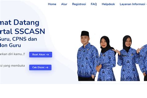 Info Terbaru Skd Cpns Dimulai September Ini Daftar Syarat