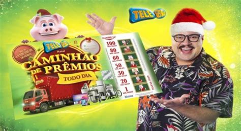 Sorteio Da Tele Sena De Natal Veja Resultado