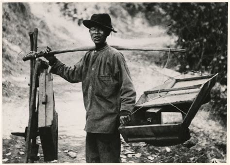 Unlike European Immigrants Chinese Immigrants In The 1800s Faced