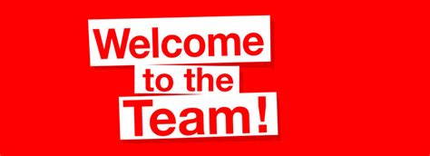 "Welcome To Our Team" Images – Browse 162 Stock Photos, Vectors, and ...