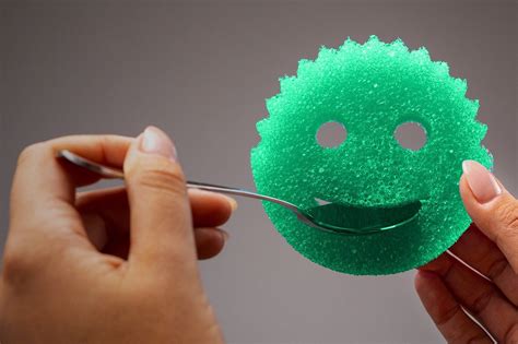 Scrub Daddy Essential Scrubdaddyperu