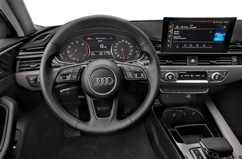 2022 Audi A4 Specs Prices Mpg Reviews And Photos