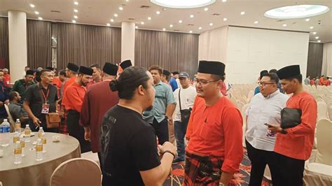 1Media My Pemilihan UMNO Bahagian Johor Bahru Digantung