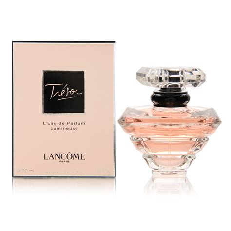 Tresor Edp Lumineuse Lancome Prices