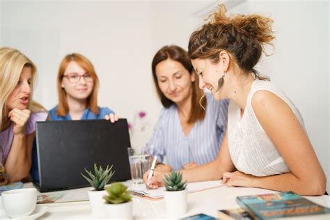 Nuova Imprenditorialit Femminile La Camera Di Commercio Di Roma