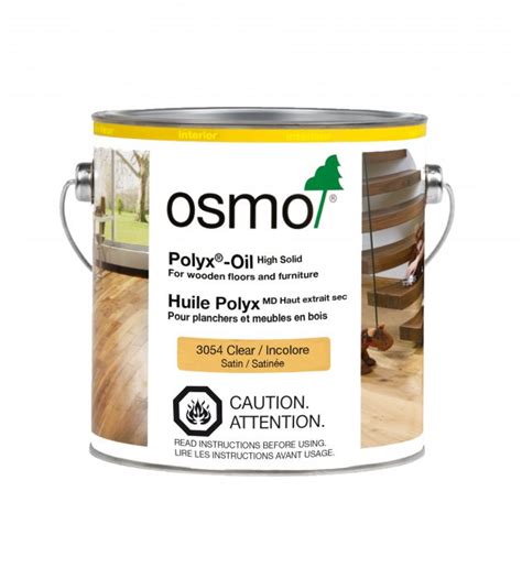 Osmo Interior Wood Finishes Windsor Plywood