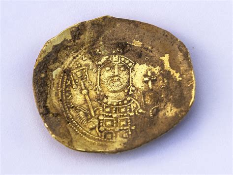 55 Fotos De Monedas Antiguas