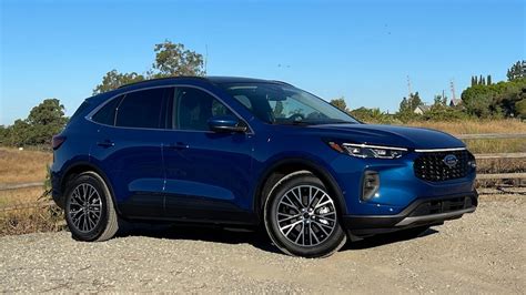 2024 Toyota Rav4 Prime Vs 2024 Ford Escape Phev Comparison Kelley