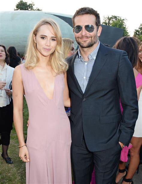 Darren Aronofsky And Suki Waterhouse Are Now Dating | ELLE Australia