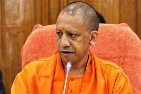 Cm Yogi Adityanath Appoints Ias And Ips Officers To Inspect Agriculture