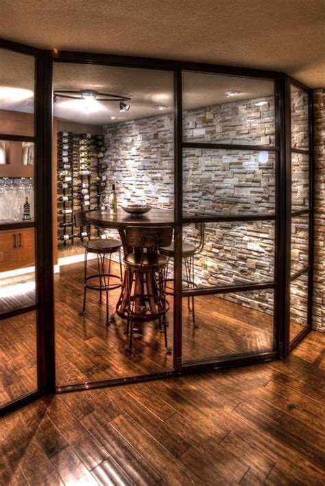 43 Stunning Wine Cellar Design Ideas That You Can Use Today | Home Remodeling Contractors ...