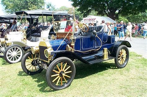 Model T Ford Forum What Color Is This Model T