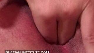 Headmistress Sandy Pleasures Herself With A Dildo FAPCAT